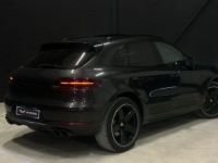 Porsche Macan GTS 3.0 V6  BI-Turbo AWD PDK 360 CV - <small></small> 46.990 € <small>TTC</small> - #4