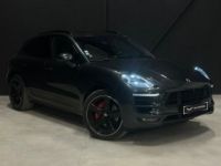 Porsche Macan GTS 3.0 V6  BI-Turbo AWD PDK 360 CV - <small></small> 46.990 € <small>TTC</small> - #5