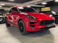 Porsche Macan GTS 3.0 V6 360 ch APPROUVED - <small></small> 75.990 € <small>TTC</small> - #2