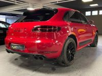 Porsche Macan GTS 3.0 V6 360 ch APPROUVED - <small></small> 75.990 € <small>TTC</small> - #3