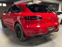 Porsche Macan GTS 3.0 V6 360 ch APPROUVED - <small></small> 75.990 € <small>TTC</small> - #4