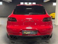 Porsche Macan GTS 3.0 V6 360 ch APPROUVED - <small></small> 75.990 € <small>TTC</small> - #5