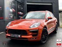 Porsche Macan GTS 3.0 V6 360 CH PDK Français - <small></small> 59.990 € <small>TTC</small> - #1