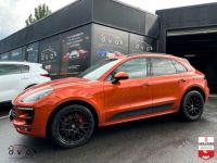 Porsche Macan GTS 3.0 V6 360 CH PDK Français - <small></small> 59.990 € <small>TTC</small> - #2