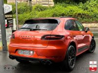 Porsche Macan GTS 3.0 V6 360 CH PDK Français - <small></small> 59.990 € <small>TTC</small> - #3