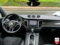 Porsche Macan GTS 3.0 V6 360 CH PDK Français - <small></small> 59.990 € <small>TTC</small> - #5