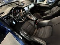 Porsche Macan GTS 3.0 V6 360 cv bleu saphir - <small></small> 59.900 € <small>TTC</small> - #13