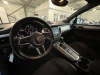 Porsche Macan GTS 3.0 V6 360 cv bleu saphir - <small></small> 59.900 € <small>TTC</small> - #22