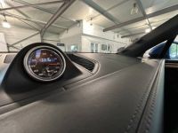 Porsche Macan GTS 3.0 V6 360 cv bleu saphir - <small></small> 59.900 € <small>TTC</small> - #24