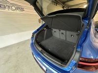 Porsche Macan GTS 3.0 V6 360 cv bleu saphir - <small></small> 59.900 € <small>TTC</small> - #38