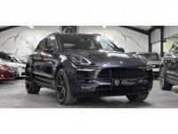 Porsche Macan GTS 3.0 V6 360 PDK TYPE 95B / 21 / SPORT CHRONO / PANO / PDLS / ATTELAGE - <small></small> 51.990 € <small>TTC</small> - #3