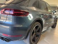 Porsche Macan GTS 3.0 V6 360 PDK TYPE 95B / 21 / SPORT CHRONO / PANO / PDLS / ATTELAGE - <small></small> 51.990 € <small>TTC</small> - #17