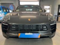 Porsche Macan GTS 3.0 V6 360 PDK TYPE 95B / 21 / SPORT CHRONO / PANO / PDLS / ATTELAGE - <small></small> 51.990 € <small>TTC</small> - #19