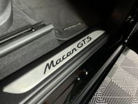 Porsche Macan GTS 3.0 V6 360 PDK7 - <small></small> 59.490 € <small>TTC</small> - #32