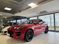 Porsche Macan GTS 3.0 V6 360CH GTS PDK - <small></small> 53.900 € <small>TTC</small> - #1