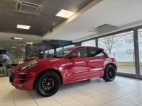 Porsche Macan GTS 3.0 V6 360CH GTS PDK - <small></small> 53.900 € <small>TTC</small> - #2