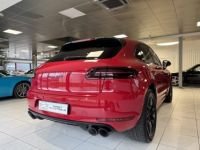 Porsche Macan GTS 3.0 V6 360CH GTS PDK - <small></small> 53.900 € <small>TTC</small> - #3