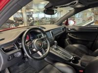 Porsche Macan GTS 3.0 V6 360CH GTS PDK - <small></small> 53.900 € <small>TTC</small> - #4