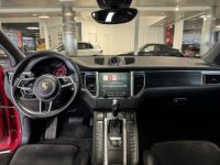 Porsche Macan GTS 3.0 V6 360CH GTS PDK - <small></small> 53.900 € <small>TTC</small> - #5