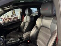 Porsche Macan GTS 3.0 V6 360CH GTS PDK - <small></small> 53.900 € <small>TTC</small> - #6