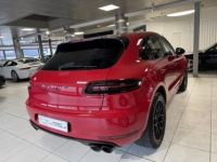 Porsche Macan GTS 3.0 V6 360CH GTS PDK - <small></small> 53.900 € <small>TTC</small> - #7