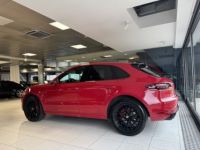 Porsche Macan GTS 3.0 V6 360CH GTS PDK - <small></small> 53.900 € <small>TTC</small> - #8