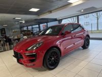 Porsche Macan GTS 3.0 V6 360CH GTS PDK - <small></small> 53.900 € <small>TTC</small> - #10