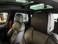 Porsche Macan GTS 3.0 V6 360CH GTS PDK - <small></small> 53.900 € <small>TTC</small> - #11