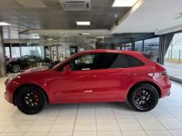 Porsche Macan GTS 3.0 V6 360CH GTS PDK - <small></small> 53.900 € <small>TTC</small> - #12