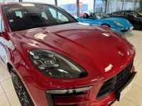 Porsche Macan GTS 3.0 V6 360CH GTS PDK - <small></small> 53.900 € <small>TTC</small> - #14