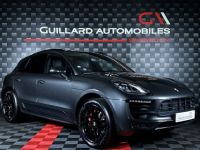 Porsche Macan GTS 3.0 V6 360ch PDK - <small></small> 66.900 € <small>TTC</small> - #3