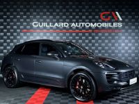 Porsche Macan GTS 3.0 V6 360ch PDK - <small></small> 66.900 € <small>TTC</small> - #4