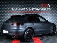 Porsche Macan GTS 3.0 V6 360ch PDK - <small></small> 66.900 € <small>TTC</small> - #5