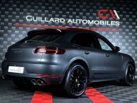 Porsche Macan GTS 3.0 V6 360ch PDK - <small></small> 66.900 € <small>TTC</small> - #6