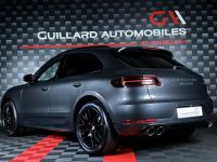 Porsche Macan GTS 3.0 V6 360ch PDK - <small></small> 66.900 € <small>TTC</small> - #7