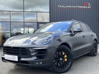 Porsche Macan GTS 3.0 V6 360ch PDK - <small></small> 59.900 € <small>TTC</small> - #1