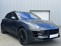 Porsche Macan GTS 3.0 V6 360ch PDK - <small></small> 59.900 € <small>TTC</small> - #3