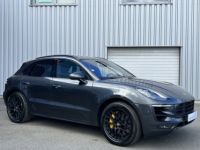 Porsche Macan GTS 3.0 V6 360ch PDK - <small></small> 59.900 € <small>TTC</small> - #4