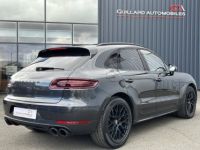 Porsche Macan GTS 3.0 V6 360ch PDK - <small></small> 59.900 € <small>TTC</small> - #5