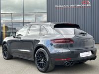 Porsche Macan GTS 3.0 V6 360ch PDK - <small></small> 59.900 € <small>TTC</small> - #6