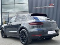 Porsche Macan GTS 3.0 V6 360ch PDK - <small></small> 59.900 € <small>TTC</small> - #7