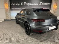 Porsche Macan GTS 3.0 V6 360ch PDK - 69000km - NOMBREUSES OPTIONS - SUIVI COMPLET - <small></small> 56.990 € <small>TTC</small> - #3