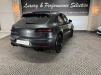 Porsche Macan GTS 3.0 V6 360ch PDK - 69000km - NOMBREUSES OPTIONS - SUIVI COMPLET - <small></small> 56.990 € <small>TTC</small> - #5