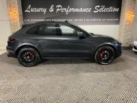 Porsche Macan GTS 3.0 V6 360ch PDK - 69000km - NOMBREUSES OPTIONS - SUIVI COMPLET - <small></small> 56.990 € <small>TTC</small> - #6