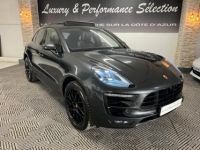 Porsche Macan GTS 3.0 V6 360ch PDK - 69000km - NOMBREUSES OPTIONS - SUIVI COMPLET - <small></small> 56.990 € <small>TTC</small> - #7