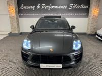 Porsche Macan GTS 3.0 V6 360ch PDK - 69000km - NOMBREUSES OPTIONS - SUIVI COMPLET - <small></small> 56.990 € <small>TTC</small> - #8