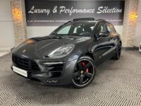 Porsche Macan GTS 3.0 V6 360ch PDK - 77000km - Nombreuses options - Carnet à jour - <small></small> 54.990 € <small>TTC</small> - #1