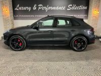 Porsche Macan GTS 3.0 V6 360ch PDK - 77000km - Nombreuses options - Carnet à jour - <small></small> 54.990 € <small>TTC</small> - #2