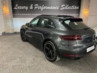 Porsche Macan GTS 3.0 V6 360ch PDK - 77000km - Nombreuses options - Carnet à jour - <small></small> 54.990 € <small>TTC</small> - #3