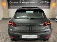 Porsche Macan GTS 3.0 V6 360ch PDK - 77000km - Nombreuses options - Carnet à jour - <small></small> 54.990 € <small>TTC</small> - #4